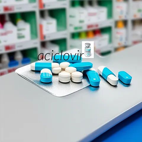 Precio del jarabe aciclovir